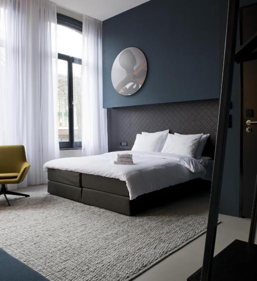 חדר סופריור, Boutique Hotel Oosteinde