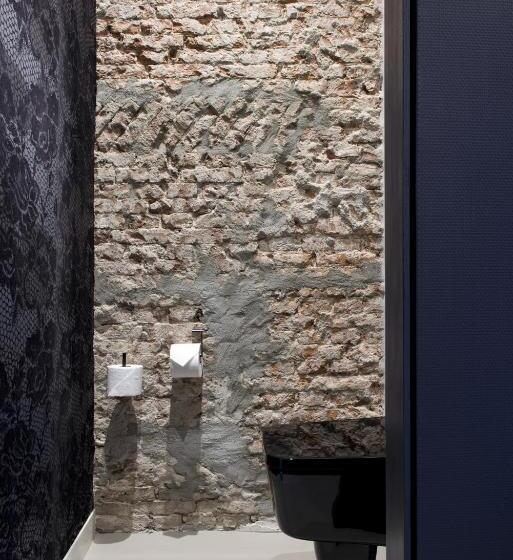 חדר סטנדרט, Boutique Hotel Oosteinde