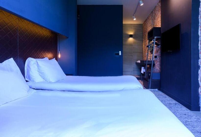 חדר סטנדרט, Boutique Hotel Oosteinde