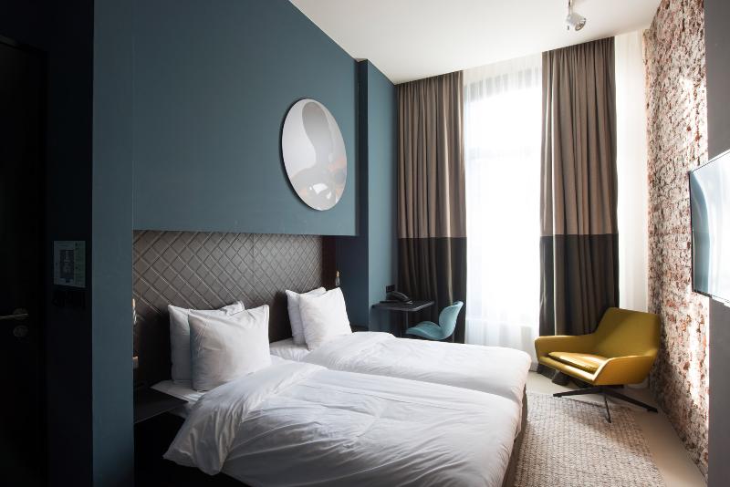 Quarto Estandar, Boutique Hotel Oosteinde