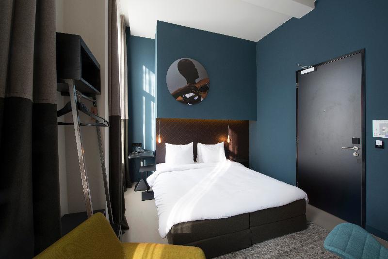 חדר סטנדרט, Boutique Hotel Oosteinde