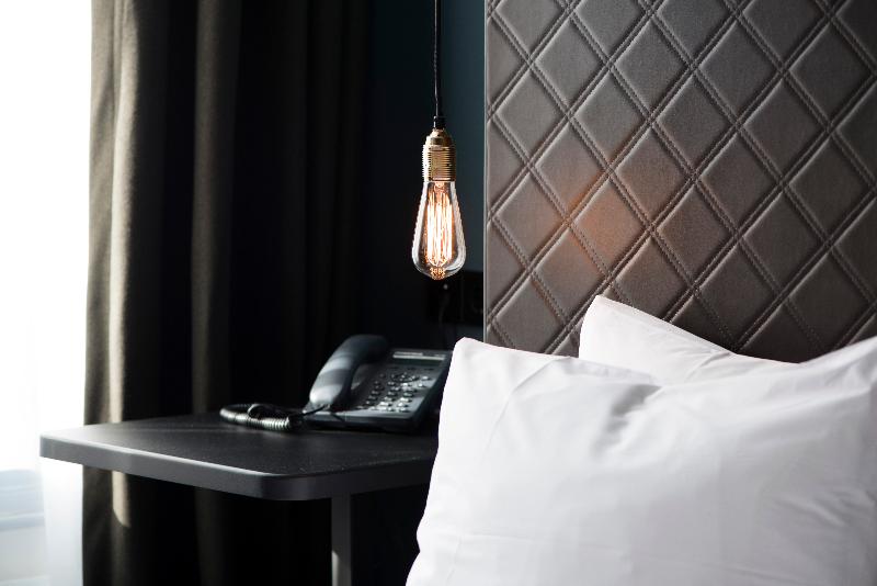 Quarto Estandar, Boutique Hotel Oosteinde