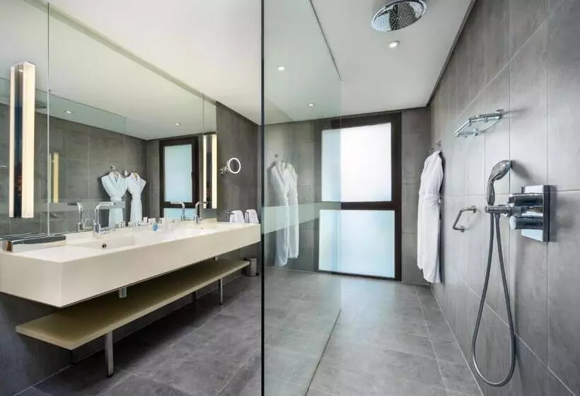 Premium room with terrace
