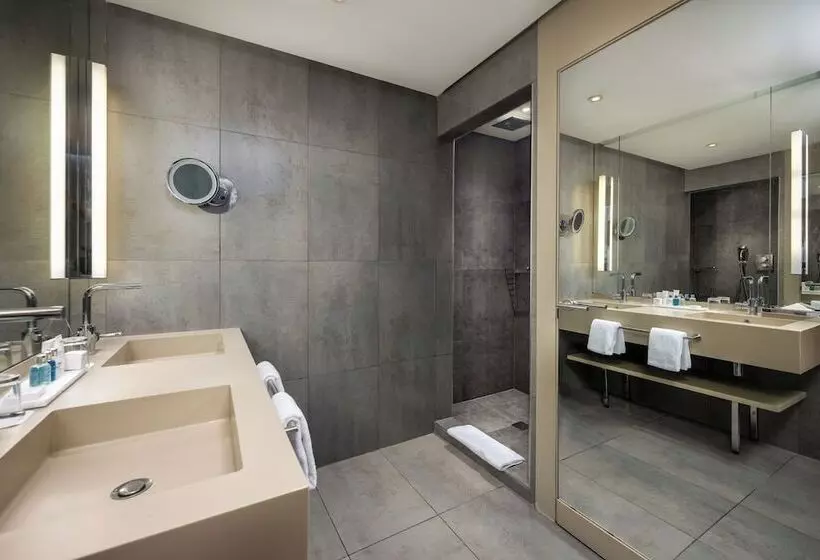 Junior Suite with Terrace