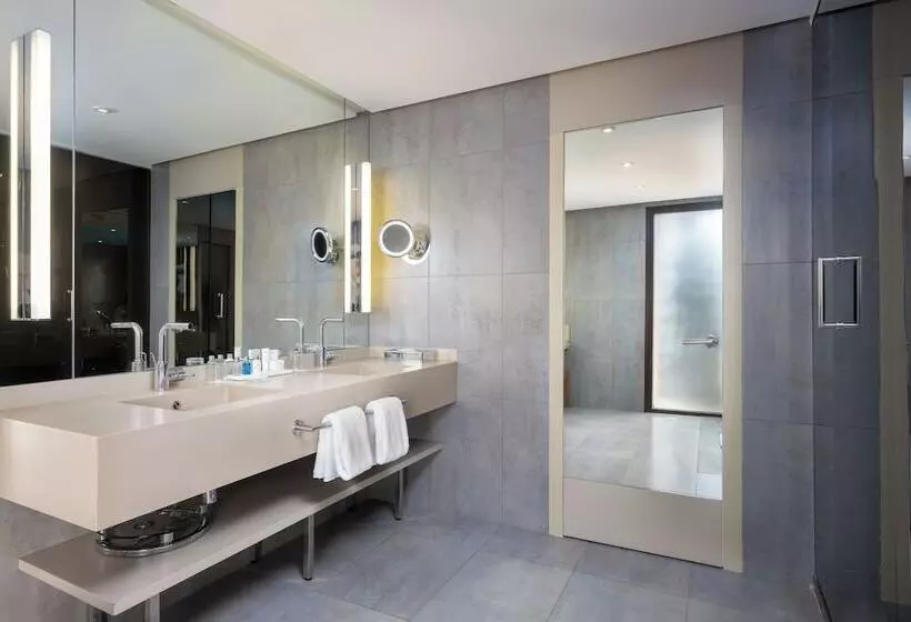 Suite with Terrace