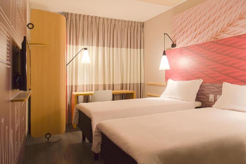 Quarto Superior com Balcão, Radisson Blu , Marrakech Carre Eden