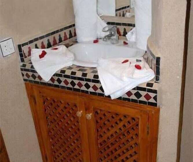 اتاق استاندارد, Marrakech House