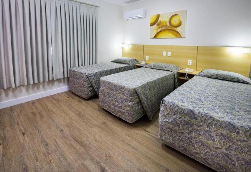 اتاق استاندارد سه نفره, Rosenbrock