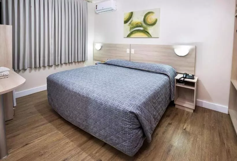 Standard-huone, Rosenbrock