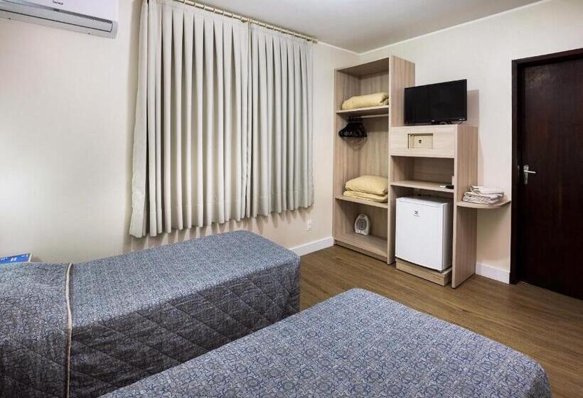 اتاق استاندارد, Rosenbrock