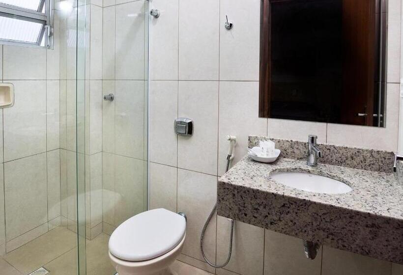 اتاق استاندارد, Rosenbrock