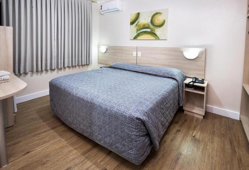 اتاق استاندارد یک نفره, Rosenbrock