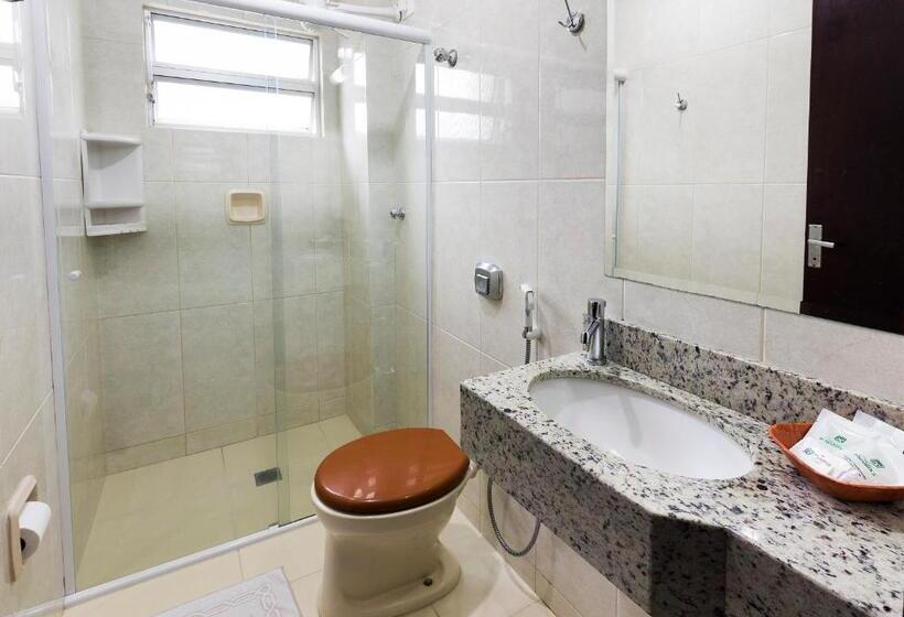 اتاق استاندارد یک نفره, Rosenbrock