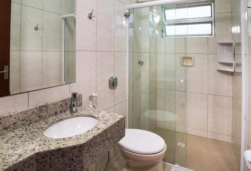 اتاق استاندارد یک نفره, Rosenbrock