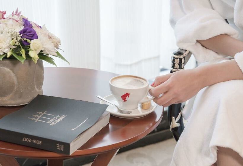 اتاق استاندارد, S & Preference Hualing Tbilisi