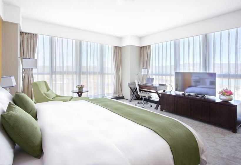 اتاق استاندارد, S & Preference Hualing Tbilisi