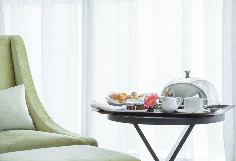 اتاق استاندارد, S & Preference Hualing Tbilisi