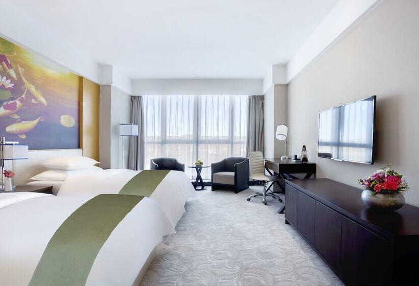 اتاق استاندارد, S & Preference Hualing Tbilisi