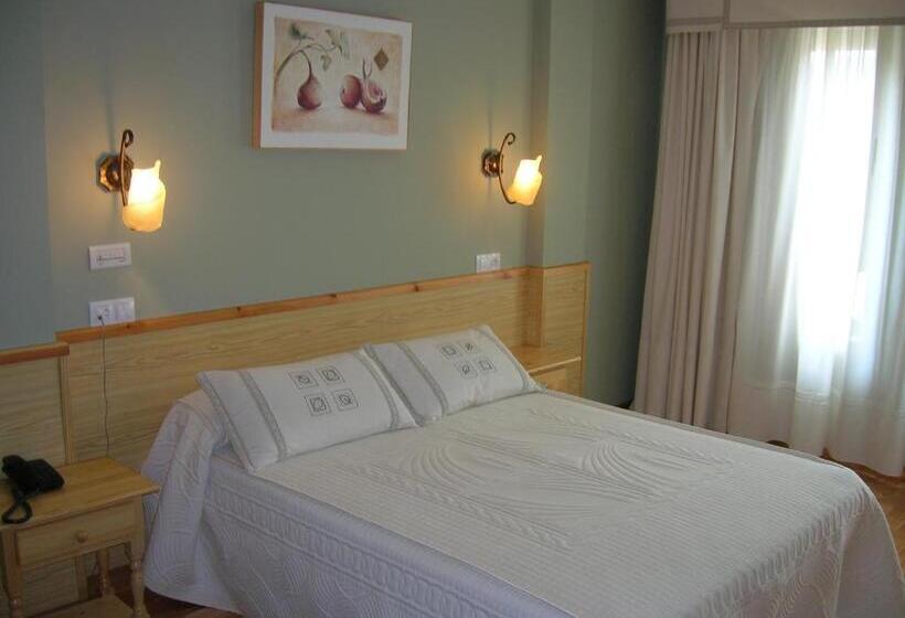 スタンダードルーム, San Briz