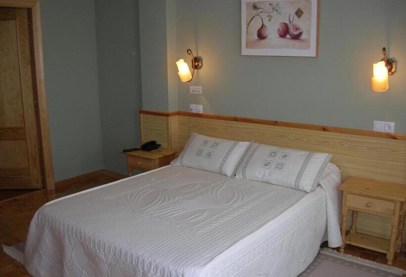 スタンダードルーム, San Briz