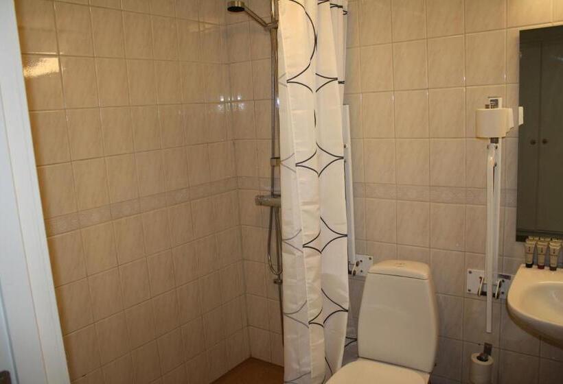 스탠다드 룸, Stadshotellet Kristinehamn