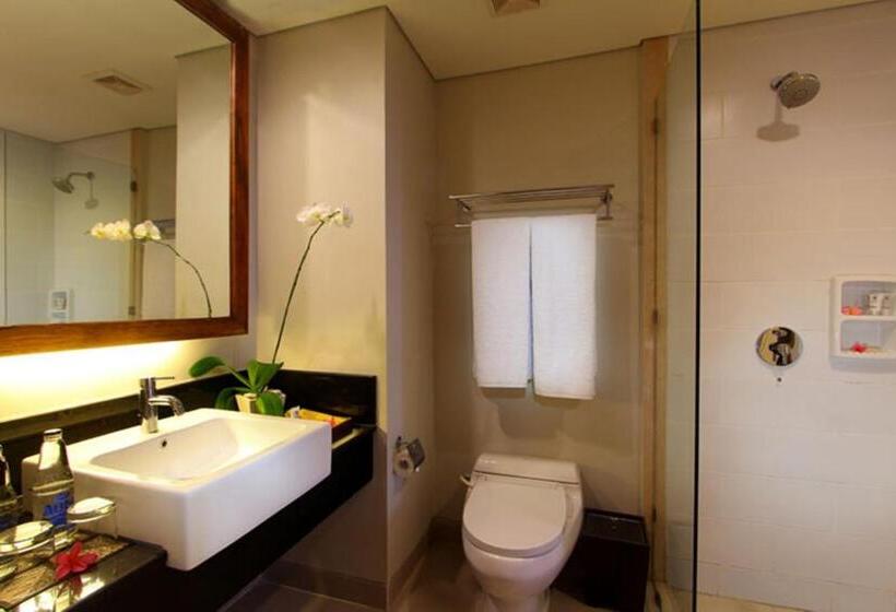 스탠다드 룸, The Kirana Canggu