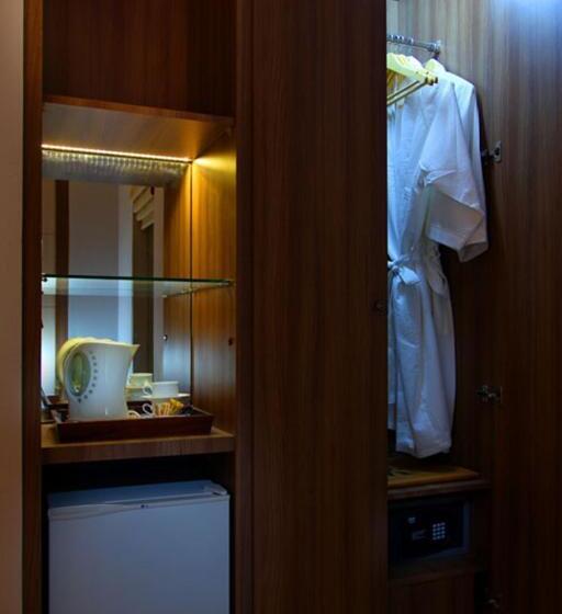 Номер Deluxe, The Kirana Canggu