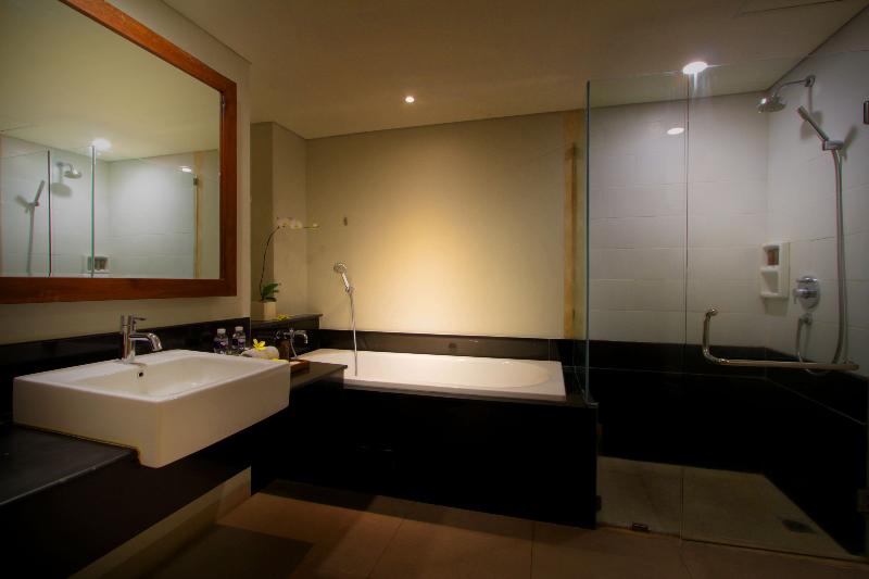 스탠다드 룸, The Kirana Canggu