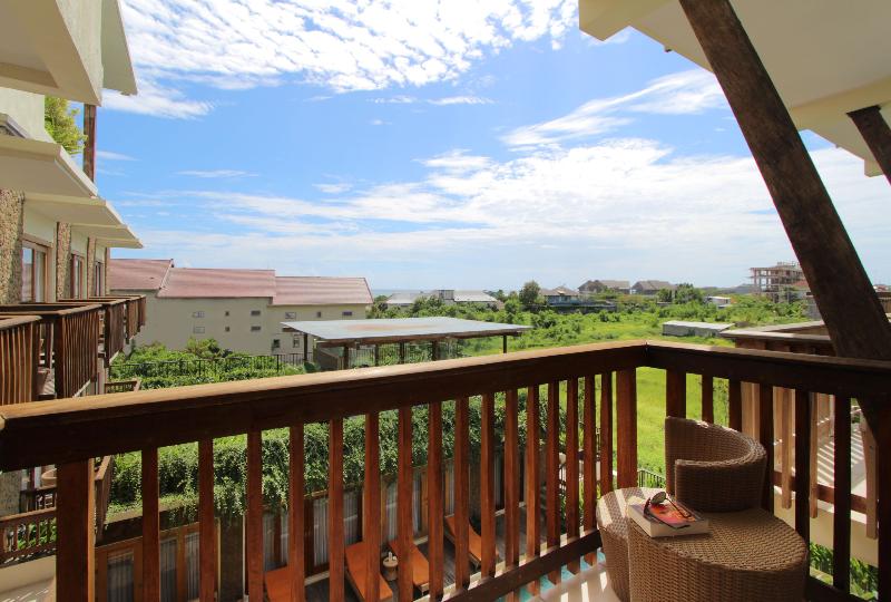 غرفة ديلوكس, The Kirana Canggu