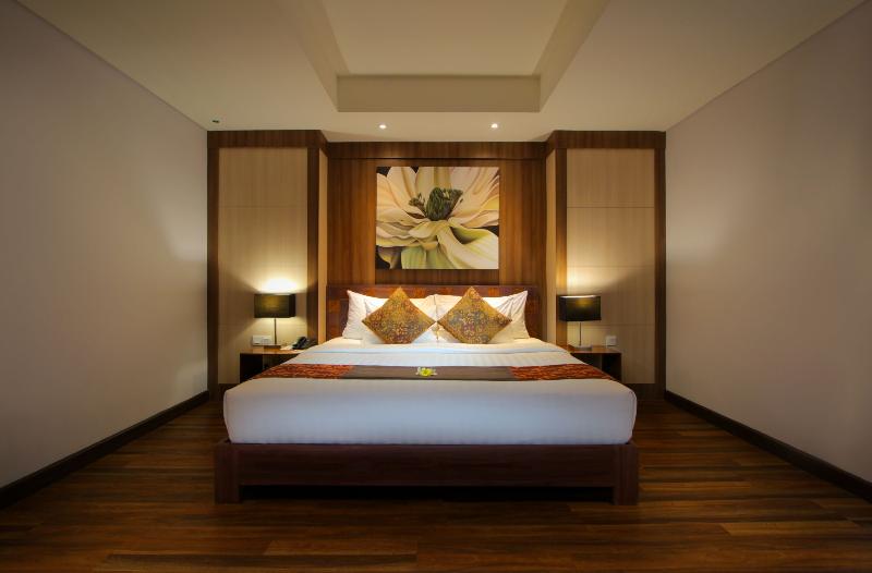 جناح, The Kirana Canggu