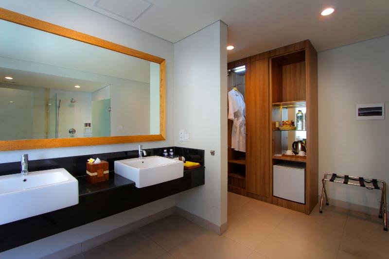 스위트, The Kirana Canggu