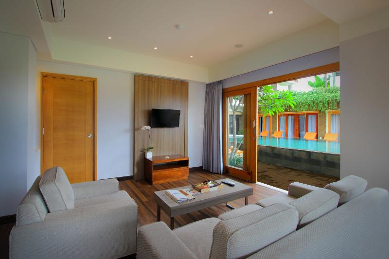 جناح, The Kirana Canggu