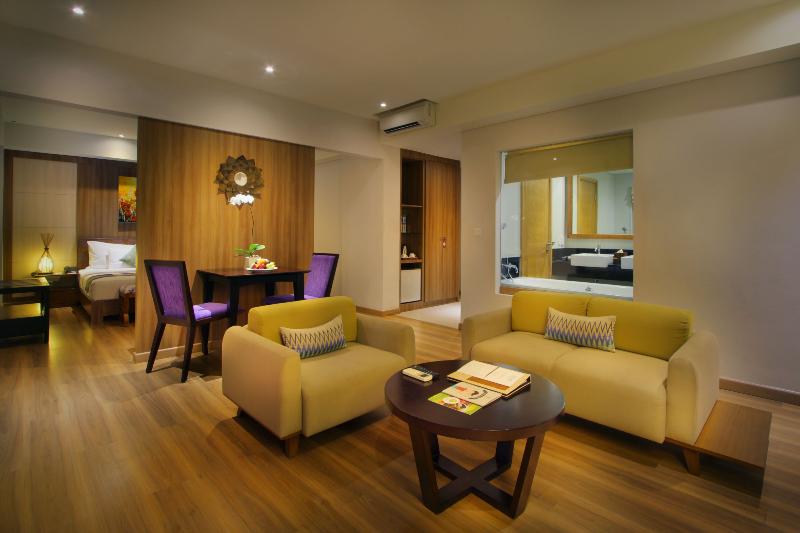 جناح, The Kirana Canggu