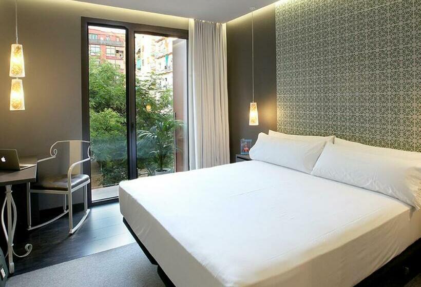 اتاق پرمیوم, Axel Two Barcelona 4 Sup Adults Only
