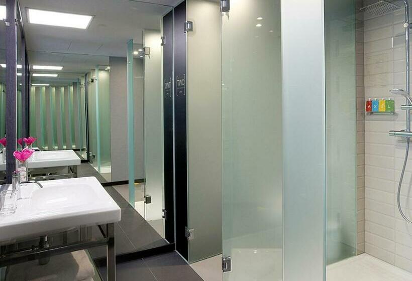 اتاق پرمیوم, Axel Two Barcelona 4 Sup Adults Only