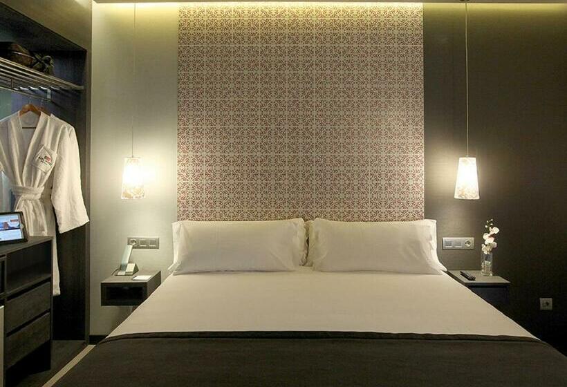 اتاق استاندارد, Axel Two Barcelona 4 Sup Adults Only