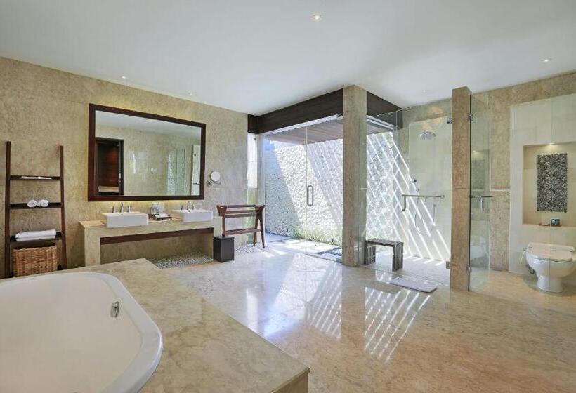 ویلای 2 خوابه, Ulu Segara Luxury Suites & Villas