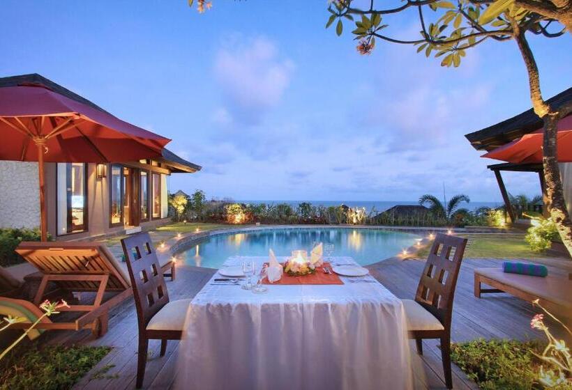 Вилла 2 Спальни, Ulu Segara Luxury Suites & Villas