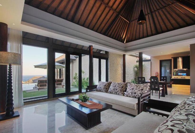 Вилла 2 Спальни, Ulu Segara Luxury Suites & Villas