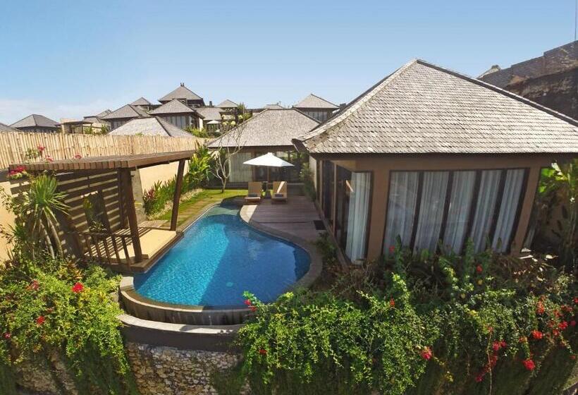 Вилла 2 Спальни, Ulu Segara Luxury Suites & Villas