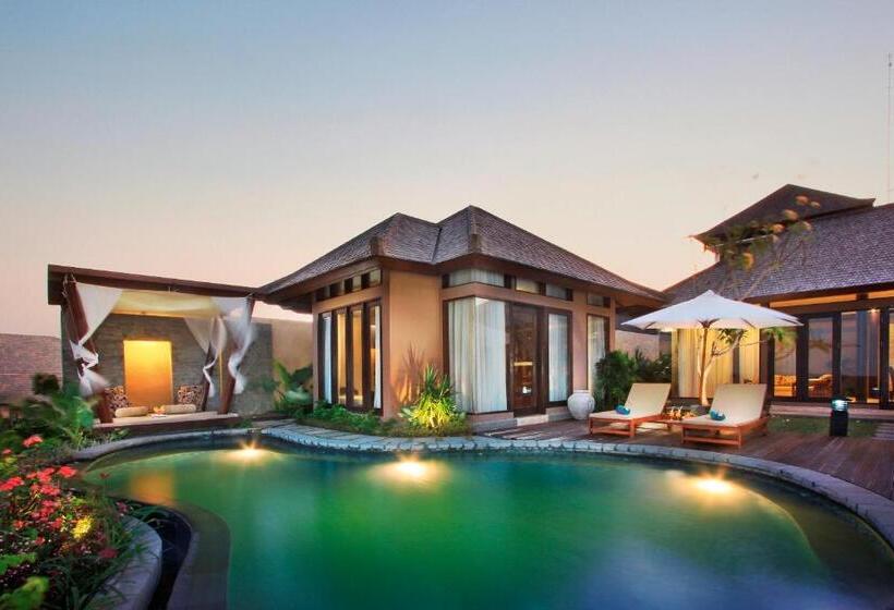 Вилла 2 Спальни, Ulu Segara Luxury Suites & Villas