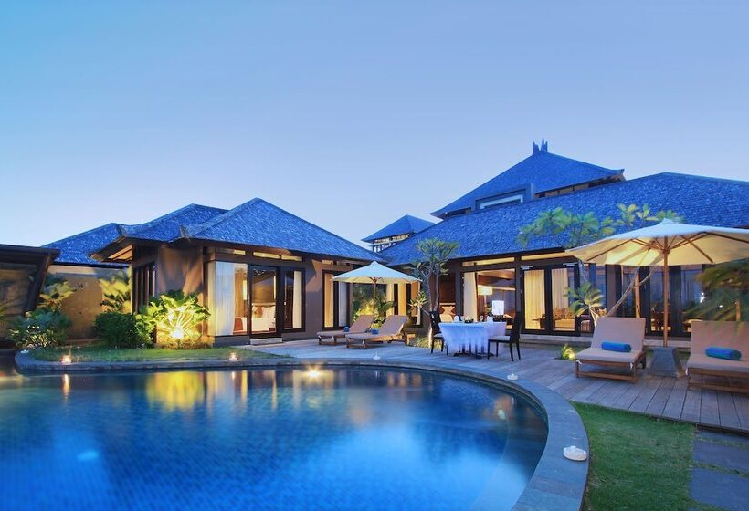 ویلای 2 خوابه, Ulu Segara Luxury Suites & Villas