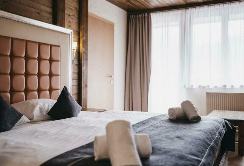 اتاق سوپریور, Victoria By Vaya