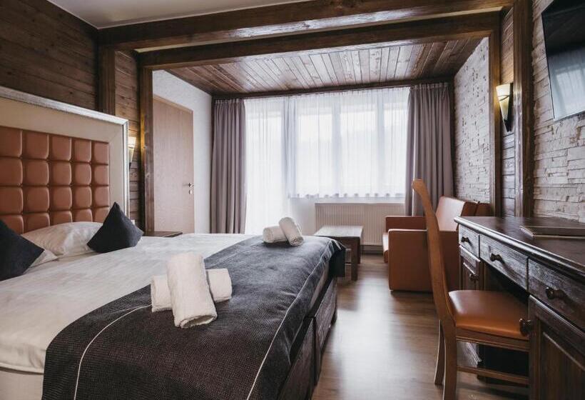 اتاق سوپریور, Victoria By Vaya