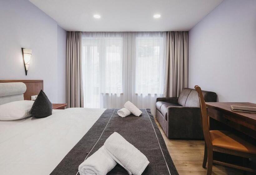 اتاق سوپریور, Victoria By Vaya