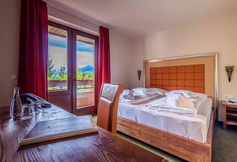 اتاق استاندارد, Victoriya