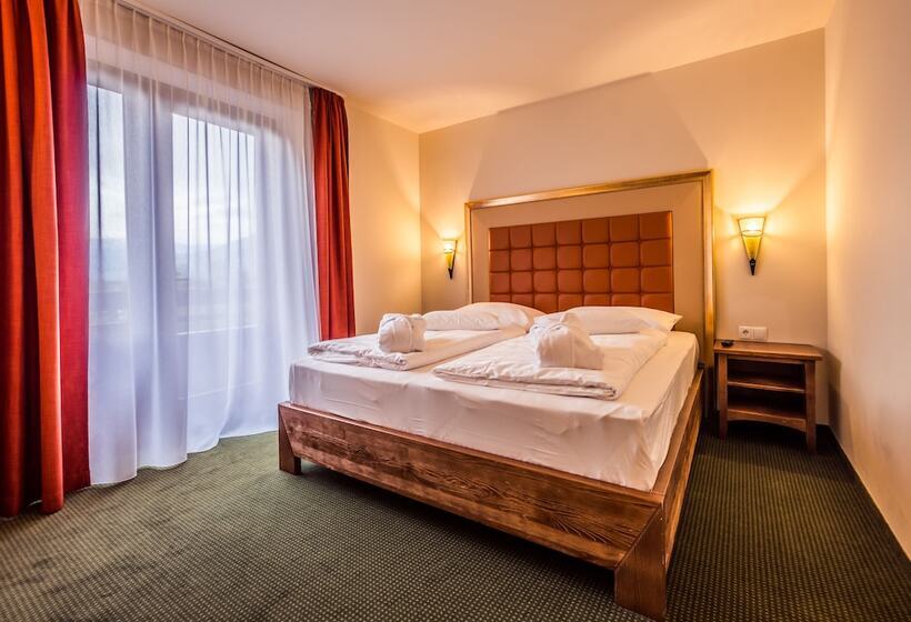 اتاق استاندارد, Victoria By Vaya