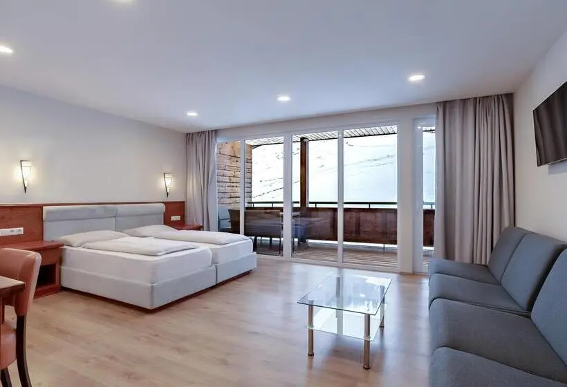 اتاق استاندارد, Victoriya