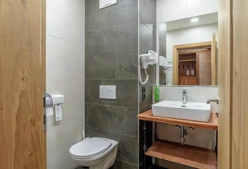 اتاق استاندارد, Victoriya