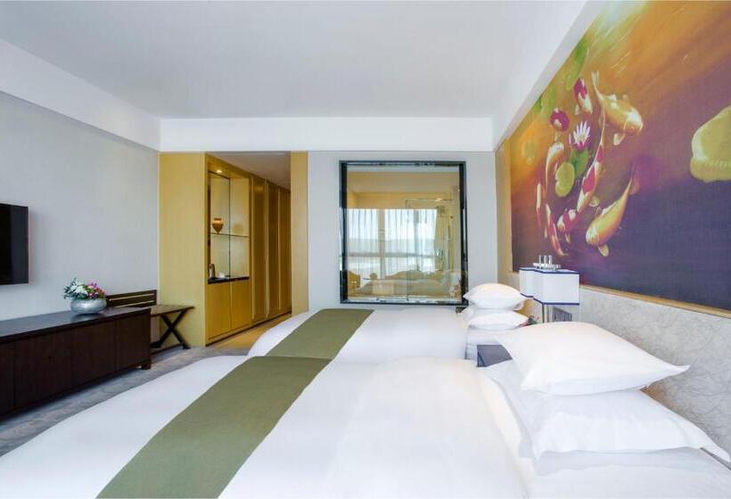 اتاق استاندارد, S & Preference Hualing Tbilisi